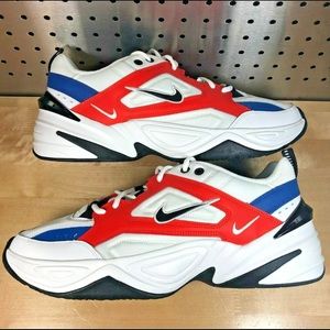 M2K Teckno Nike